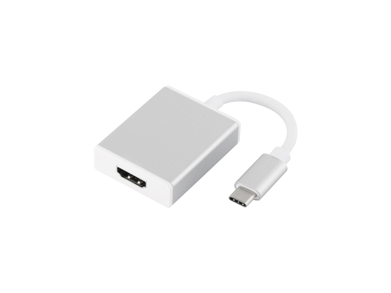 USB-C to HDMI Adaptor